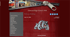 Desktop Screenshot of ehs1968.myevent.com