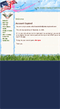 Mobile Screenshot of alexirenerowlandjones.myevent.com