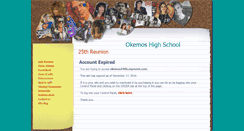 Desktop Screenshot of okemos1986.myevent.com