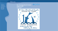 Desktop Screenshot of complexclassof1998.myevent.com