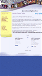 Mobile Screenshot of lahs1980.myevent.com