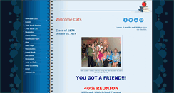 Desktop Screenshot of millbrook7475.myevent.com