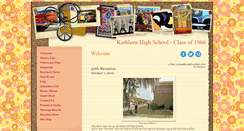 Desktop Screenshot of khs66.myevent.com