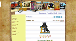 Desktop Screenshot of franklin1960.myevent.com