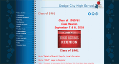 Desktop Screenshot of dchs1961.myevent.com