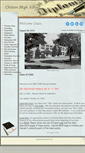Mobile Screenshot of chilton1960.myevent.com