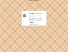 Tablet Screenshot of jameshammondfamilyreunion.myevent.com