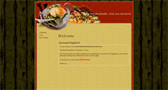 Desktop Screenshot of keywestbacchanalia.myevent.com
