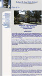 Mobile Screenshot of leehighschool1962.myevent.com