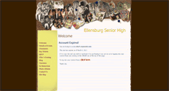 Desktop Screenshot of ehs71.myevent.com