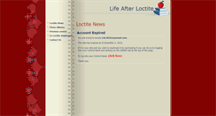 Desktop Screenshot of lal2010.myevent.com