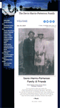 Mobile Screenshot of davisharrisfamily.myevent.com