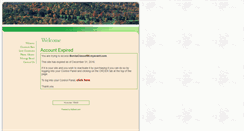 Desktop Screenshot of bonitaclassof86.myevent.com