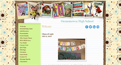 Desktop Screenshot of ohsclassof56.myevent.com