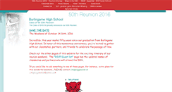 Desktop Screenshot of burlingame66.myevent.com