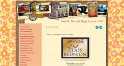 Desktop Screenshot of buchtel1967.myevent.com