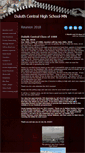 Mobile Screenshot of duluthcentral1988.myevent.com