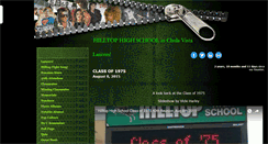 Desktop Screenshot of hilltoplancers1975.myevent.com