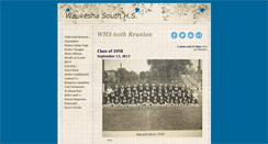 Desktop Screenshot of blackshirt58.myevent.com