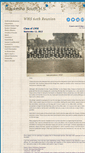Mobile Screenshot of blackshirt58.myevent.com
