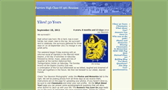 Desktop Screenshot of fairviewbulldogsclassof1961.myevent.com