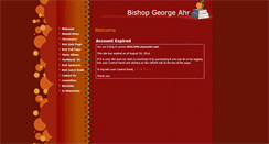 Desktop Screenshot of bga1996.myevent.com