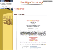 Tablet Screenshot of 1958angels.myevent.com