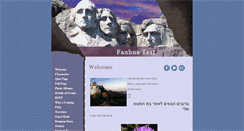 Desktop Screenshot of fanhua3.myevent.com