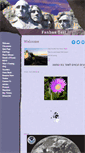 Mobile Screenshot of fanhua3.myevent.com