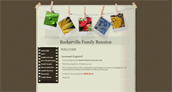 Desktop Screenshot of baskervilletree.myevent.com