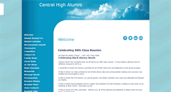 Desktop Screenshot of centralhigh1967.myevent.com