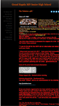 Mobile Screenshot of grandrapids1987.myevent.com