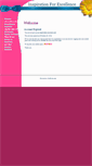Mobile Screenshot of inspiration.myevent.com