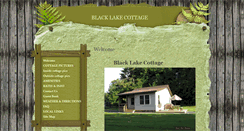 Desktop Screenshot of blacklakenycottage.myevent.com