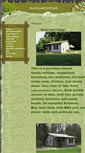 Mobile Screenshot of blacklakenycottage.myevent.com