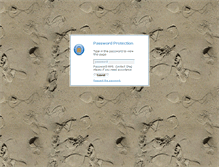 Tablet Screenshot of ca1970.myevent.com