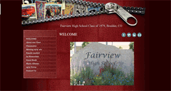 Desktop Screenshot of fairview1979.myevent.com