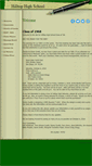 Mobile Screenshot of hilltophigh1968.myevent.com
