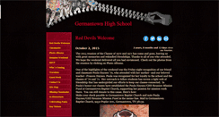 Desktop Screenshot of germantown7071.myevent.com