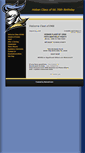 Mobile Screenshot of hoban66.myevent.com