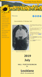Mobile Screenshot of hallandporterfamily.myevent.com