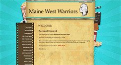 Desktop Screenshot of mthsw62.myevent.com